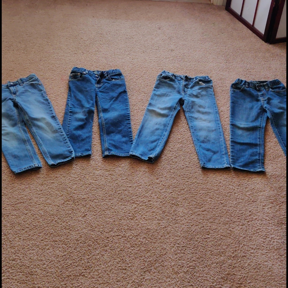 Pants